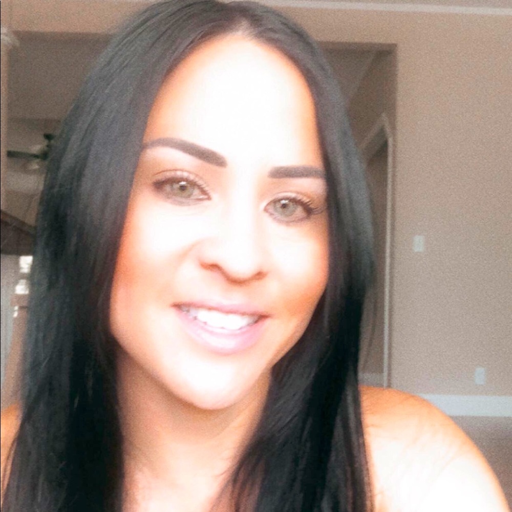 Meet your Posher, Kristi